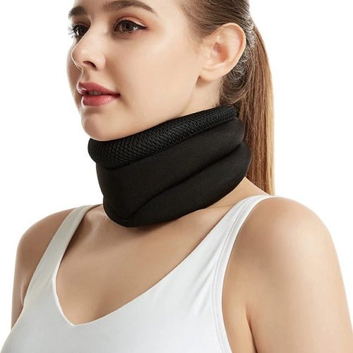 CerviFlex™ - Breathable Neck Brace - CerviFlex™